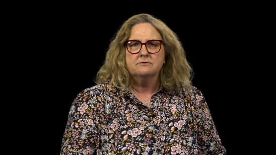 Joy Cranham